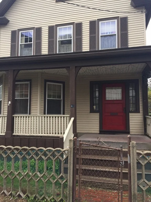 2 bed, 1 bath apartment for rent at 40 Harvest St Unit 1, Boston — photo 10 of 11