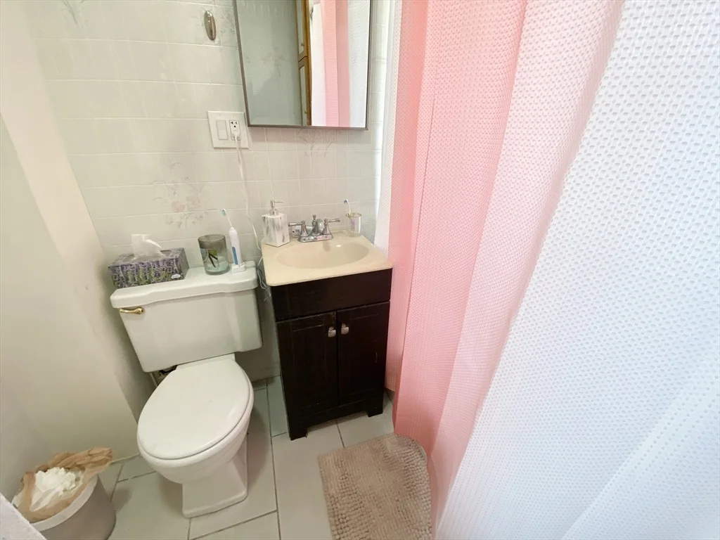 2 bed, 1 bath apartment for rent at 40 Harvest St Unit 1, Boston — photo 8 of 11