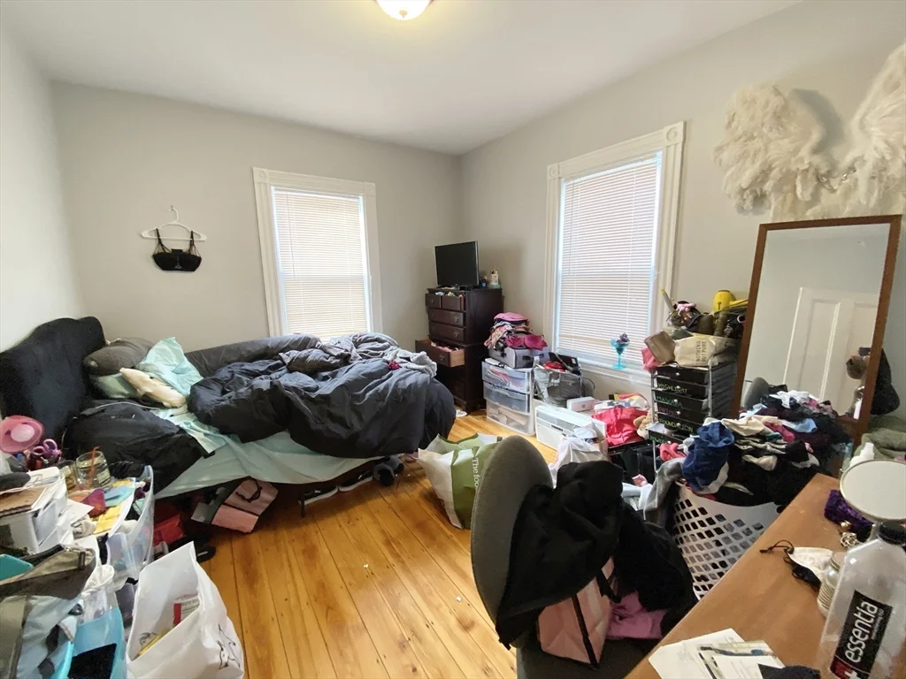 2 bed, 1 bath apartment for rent at 40 Harvest St Unit 1, Boston — photo 7 of 11
