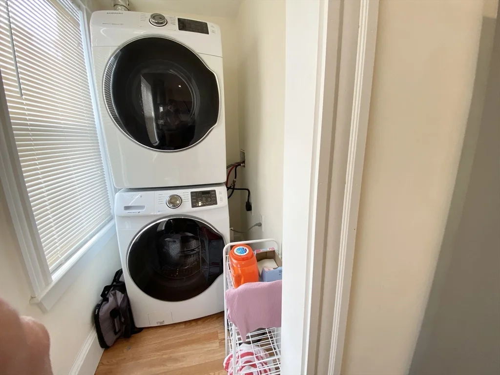 2 bed, 1 bath apartment for rent at 40 Harvest St Unit 1, Boston — photo 9 of 11