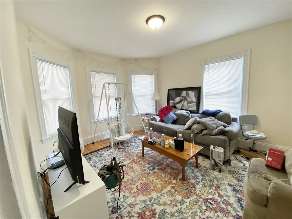 2 bed, 1 bath apartment for rent at 40 Harvest St Unit 1, Boston — photo 4 of 11