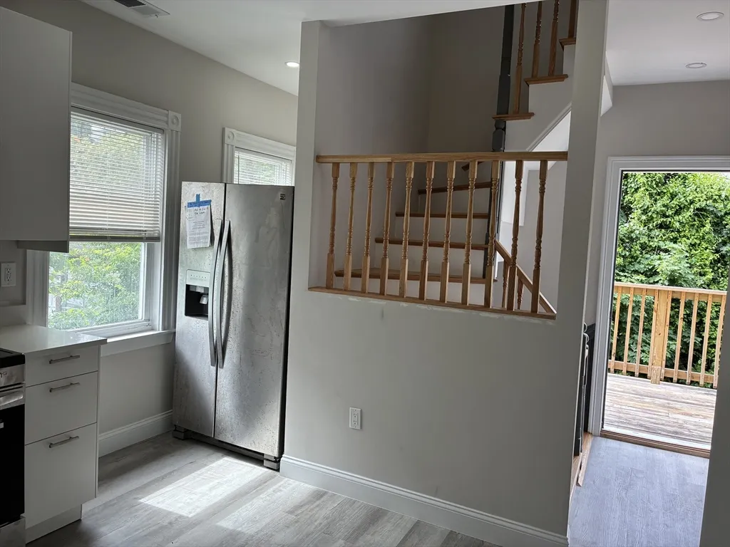 5 bed, 3 bath apartment for rent at 40 Harvest St Unit 2, Boston — photo 6 of 15