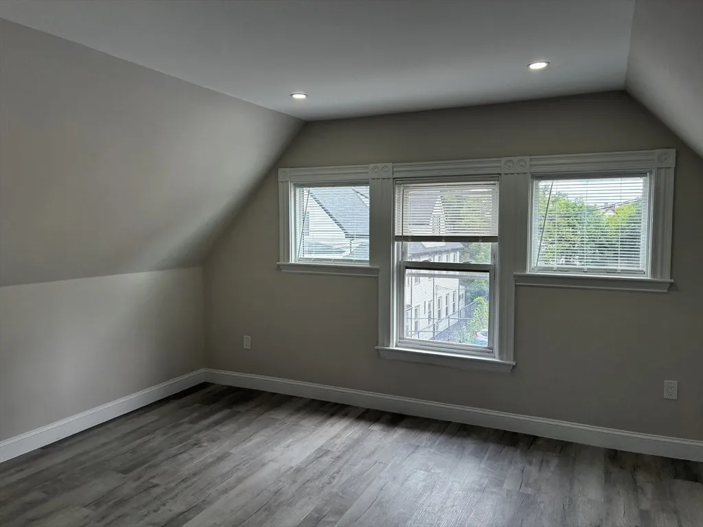 5 bed, 3 bath apartment for rent at 40 Harvest St Unit 2, Boston — photo 8 of 15