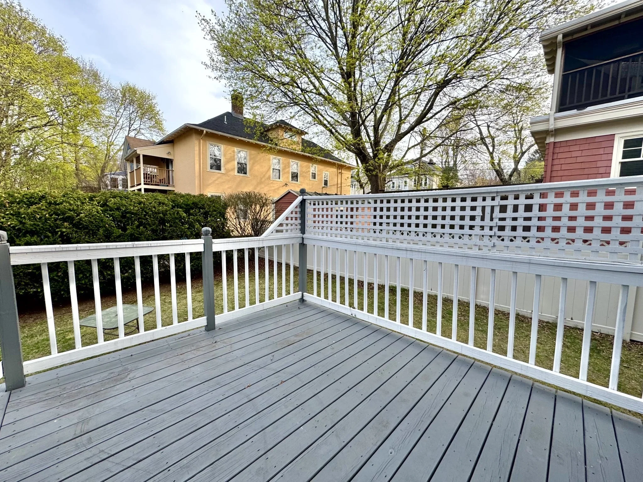 3 bed, 2 bath apartment for rent at 40 Highland Ave Unit Single Fam, Arlington — photo 27 of 35