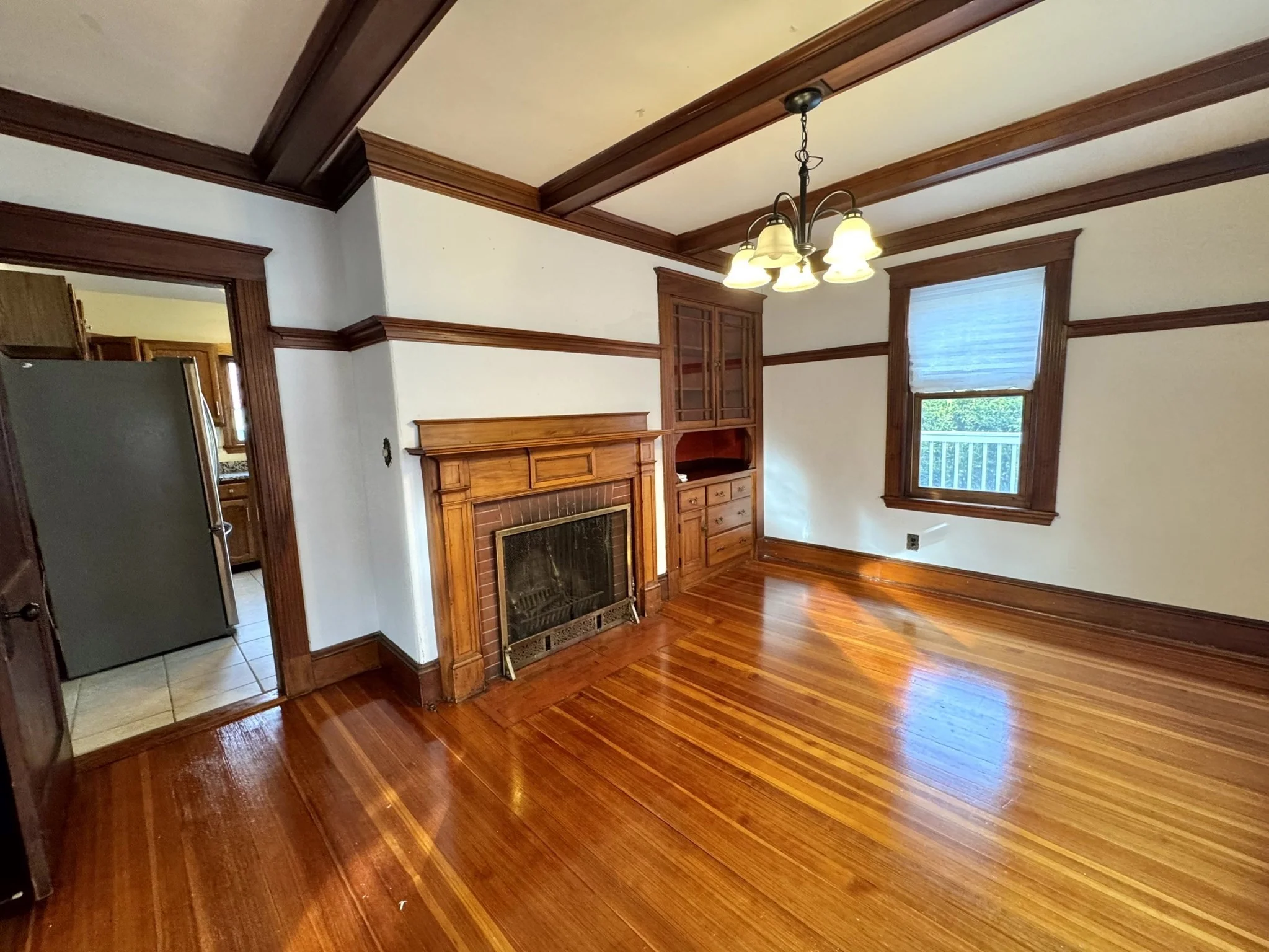 3 bed, 2 bath apartment for rent at 40 Highland Ave Unit Single Fam, Arlington — photo 6 of 35