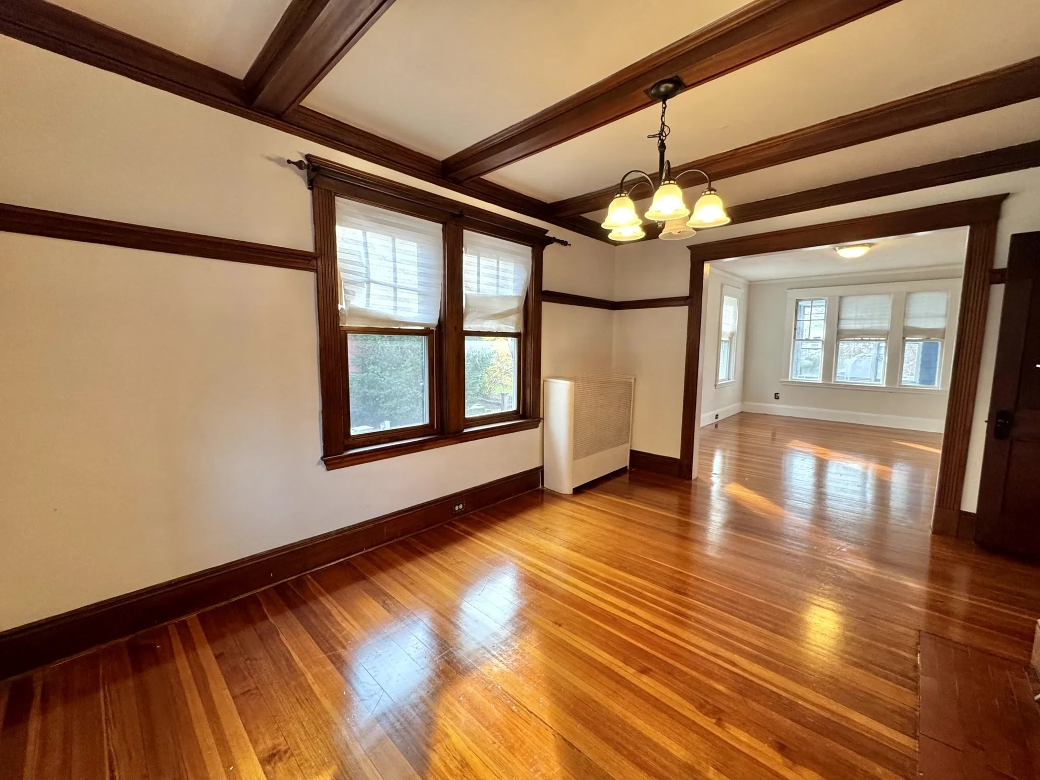 3 bed, 2 bath apartment for rent at 40 Highland Ave Unit Single Fam, Arlington — photo 5 of 35