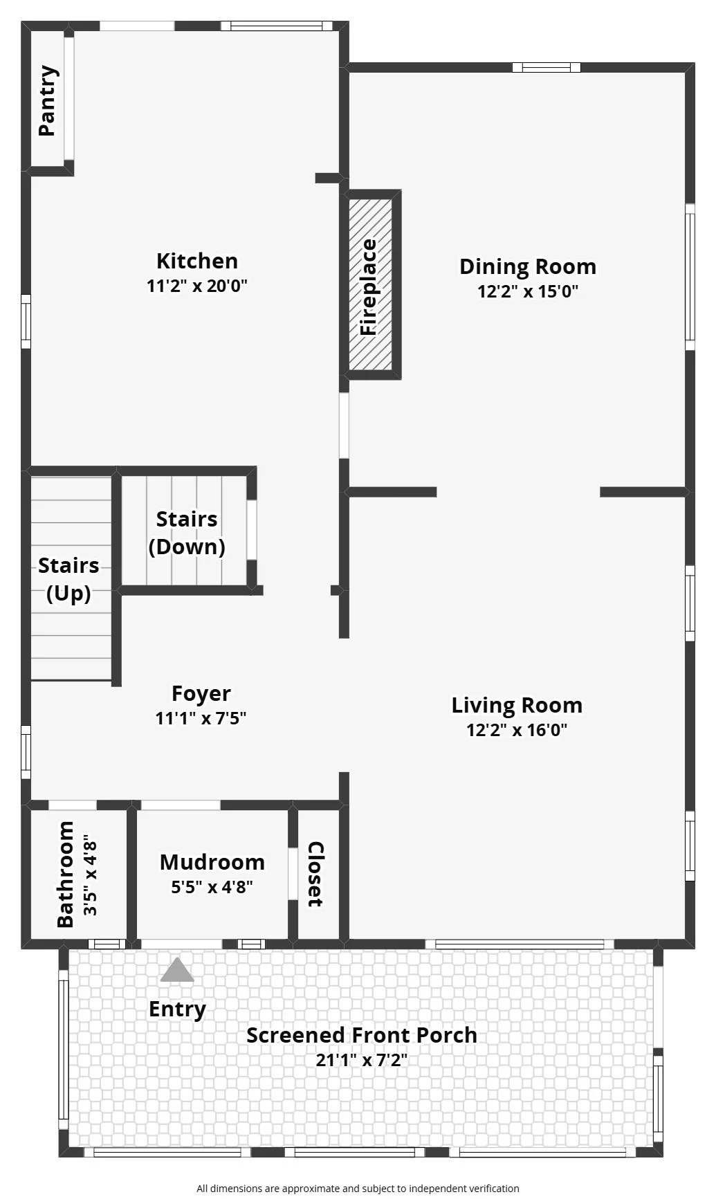 3 bed, 2 bath apartment for rent at 40 Highland Ave Unit Single Fam, Arlington — photo 34 of 35
