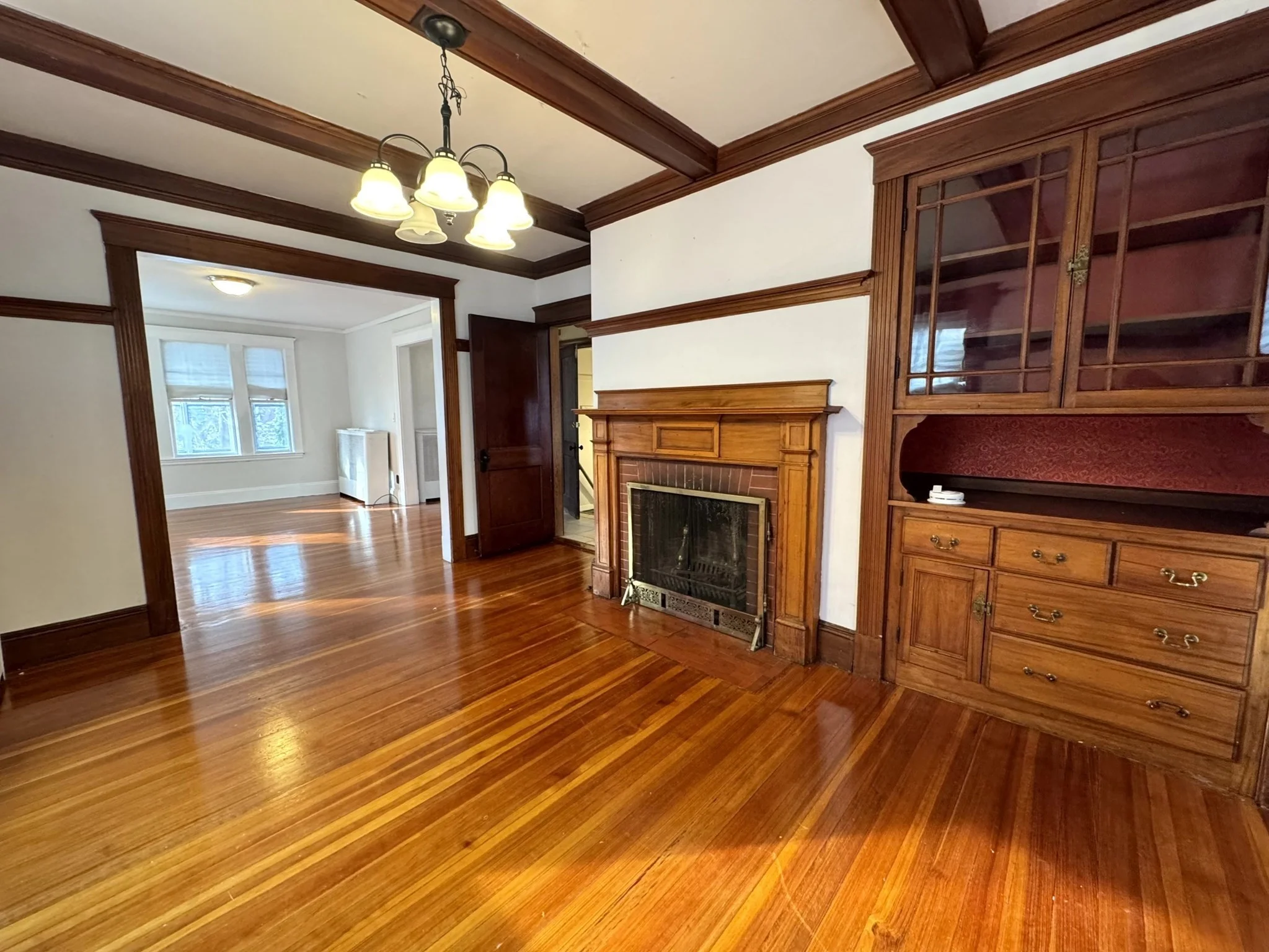 3 bed, 2 bath apartment for rent at 40 Highland Ave Unit Single Fam, Arlington — photo 4 of 35