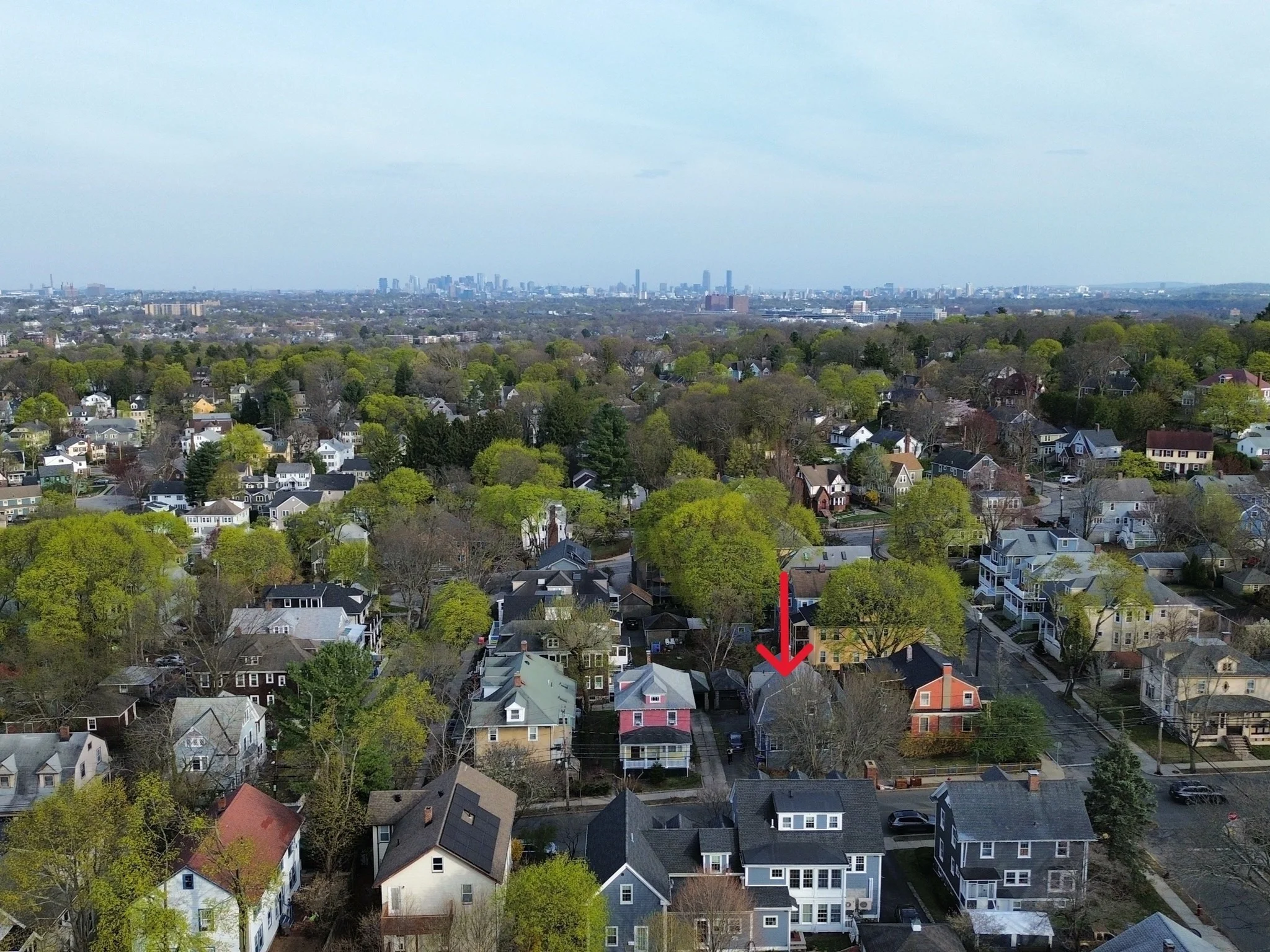 3 bed, 2 bath apartment for rent at 40 Highland Ave Unit Single Fam, Arlington — photo 31 of 35