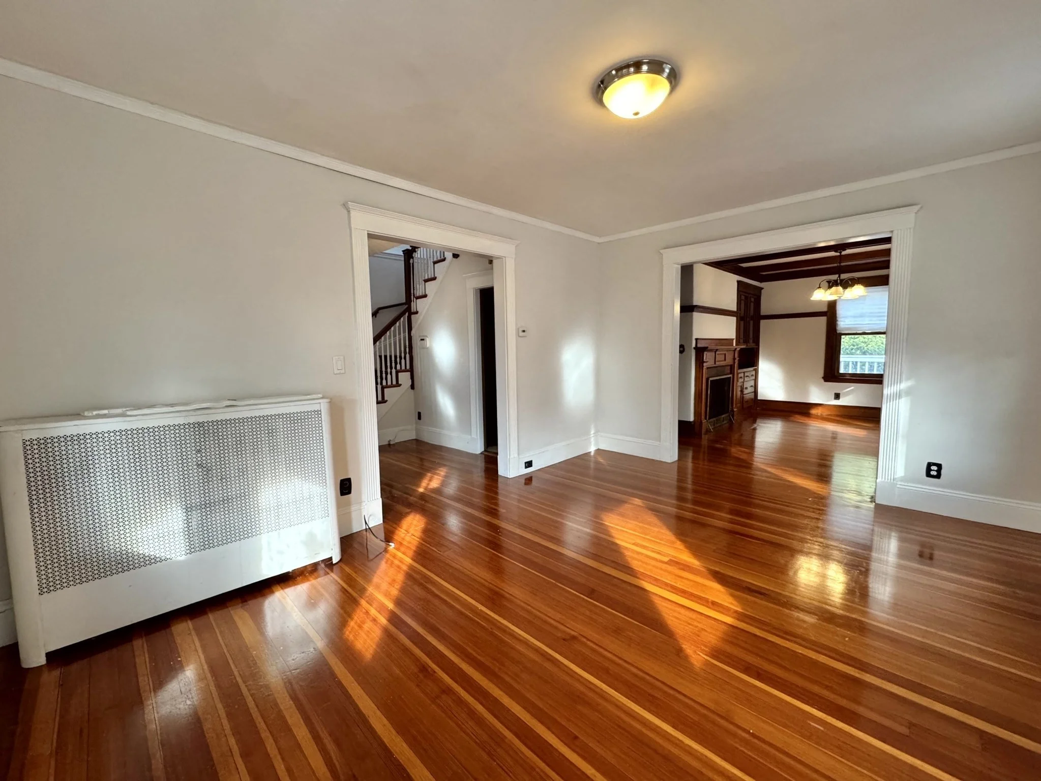 3 bed, 2 bath apartment for rent at 40 Highland Ave Unit Single Fam, Arlington — photo 7 of 35