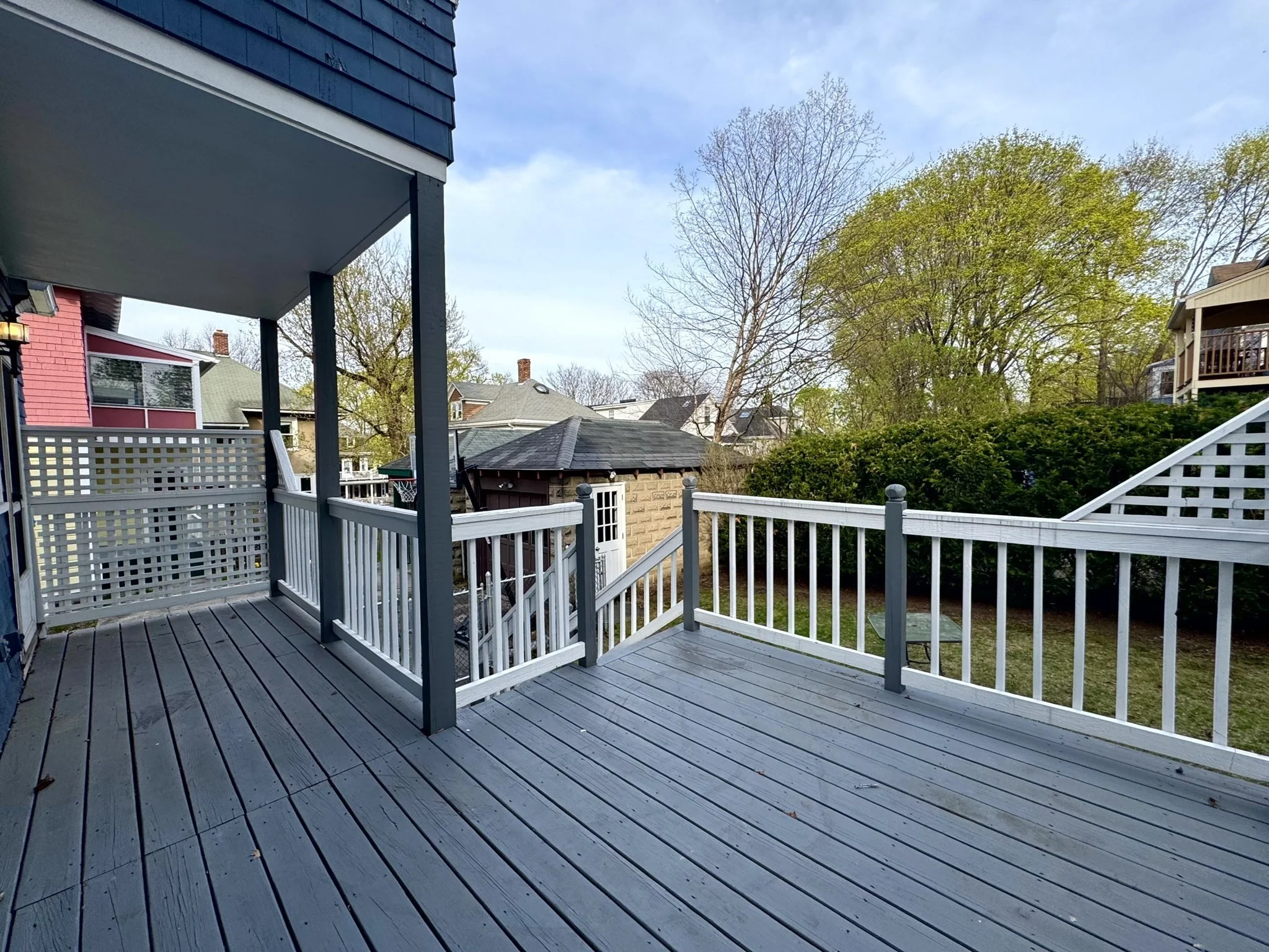 3 bed, 2 bath apartment for rent at 40 Highland Ave Unit Single Fam, Arlington — photo 28 of 35