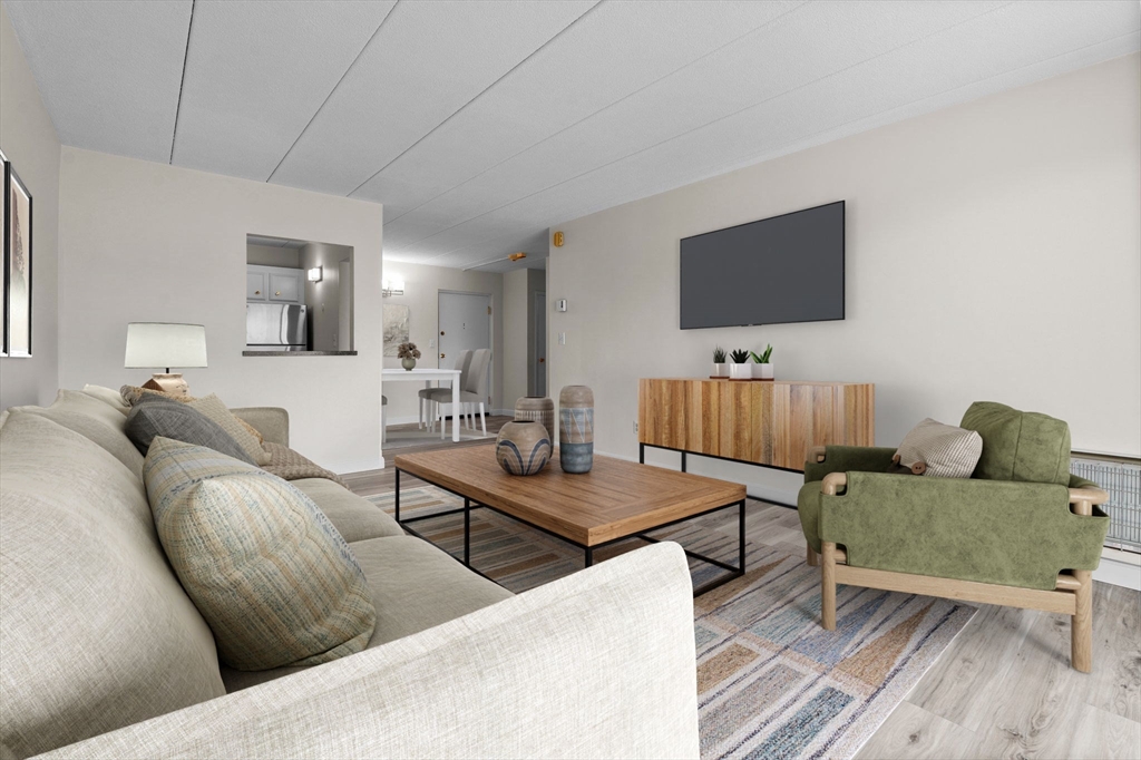 1 bed, 1 bath apartment for rent at 40 High St Unit 210, Dedham — photo 2 of 15