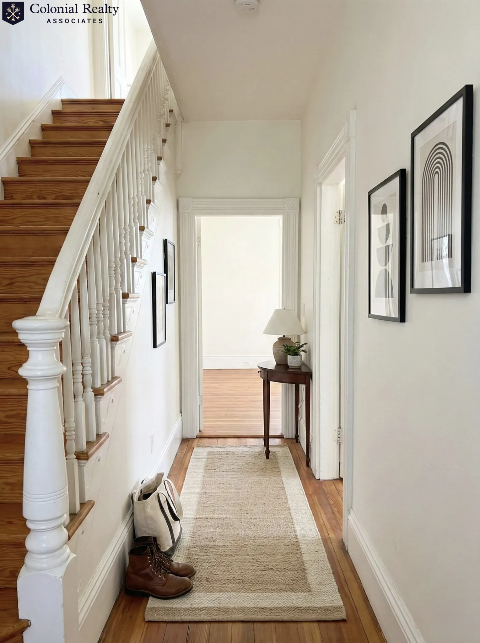 6 bed, 2 bath apartment for rent at 40 Hooker St Unit 40, Allston — photo 9 of 13