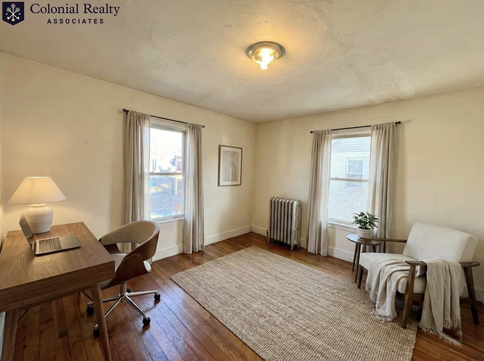 6 bed, 2 bath apartment for rent at 40 Hooker St Unit 40, Allston — photo 6 of 13