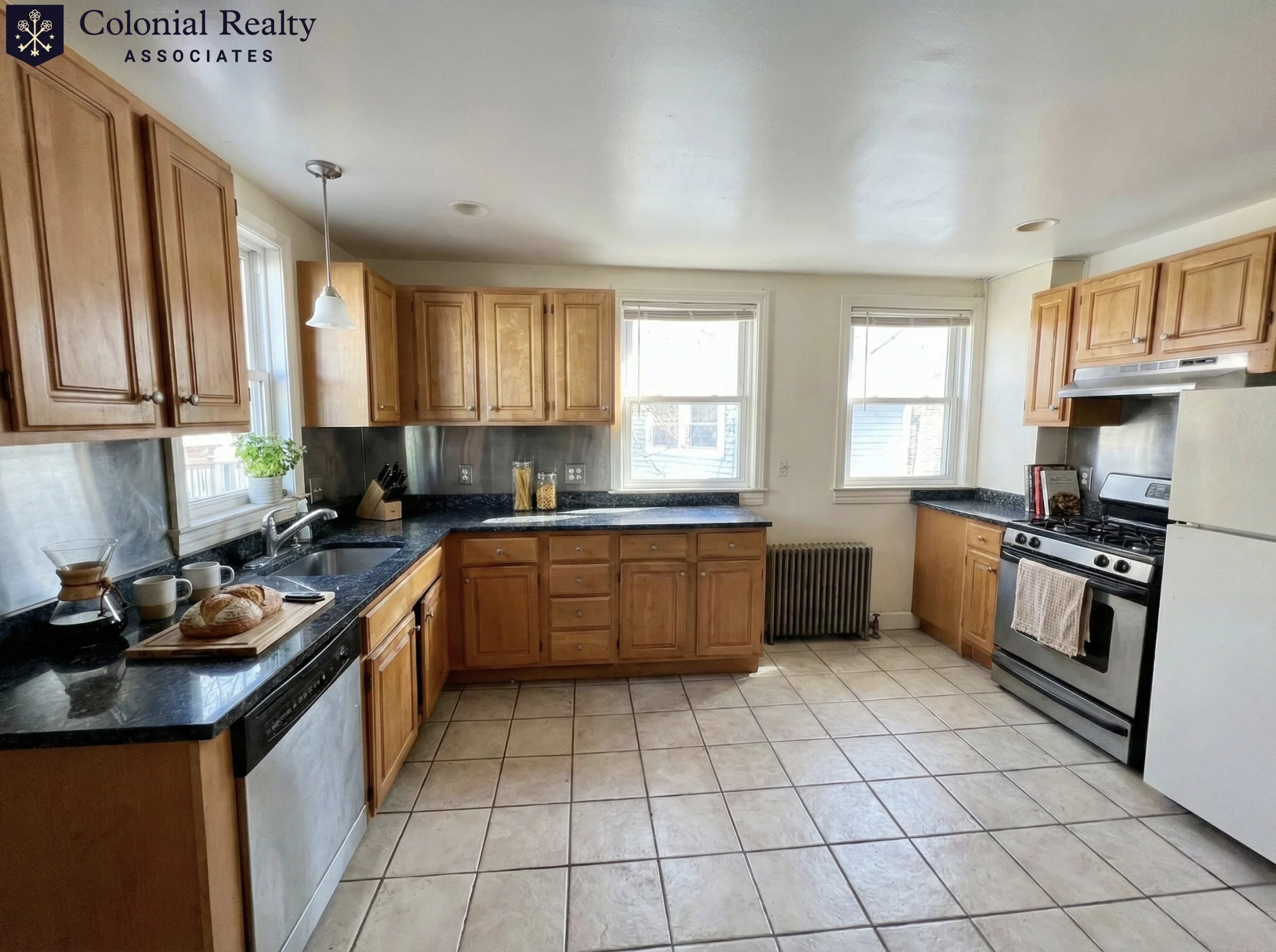 6 bed, 2 bath apartment for rent at 40 Hooker St Unit 40, Allston — photo 12 of 13