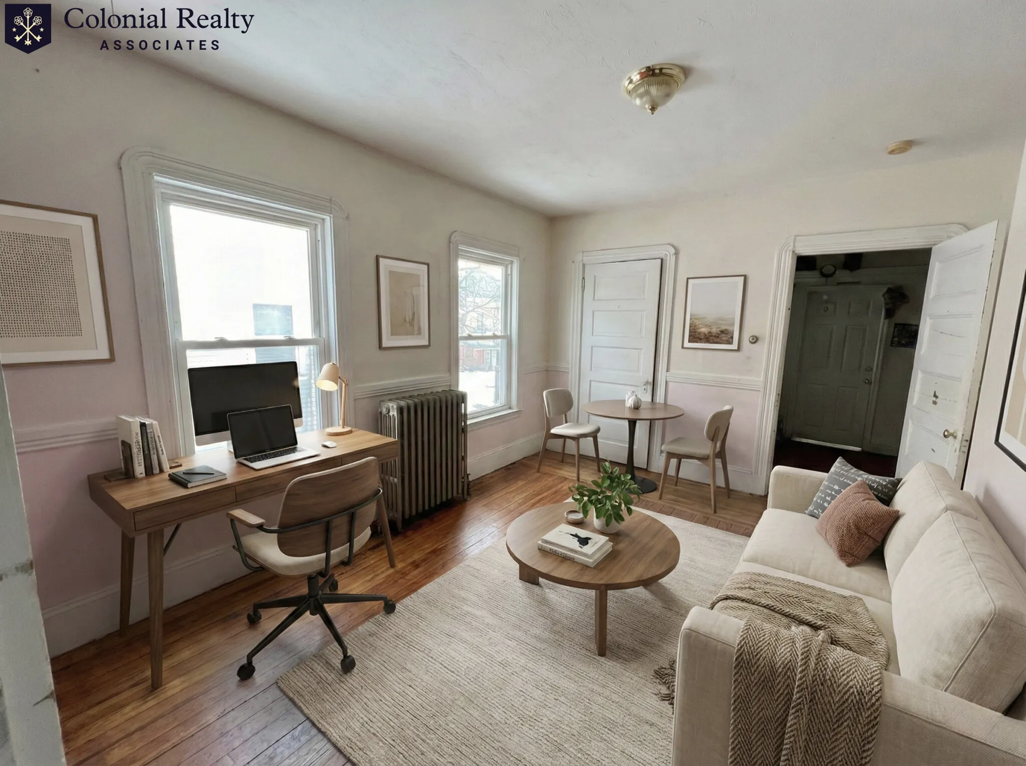 6 bed, 2 bath apartment for rent at 40 Hooker St Unit 40, Allston — photo 11 of 13