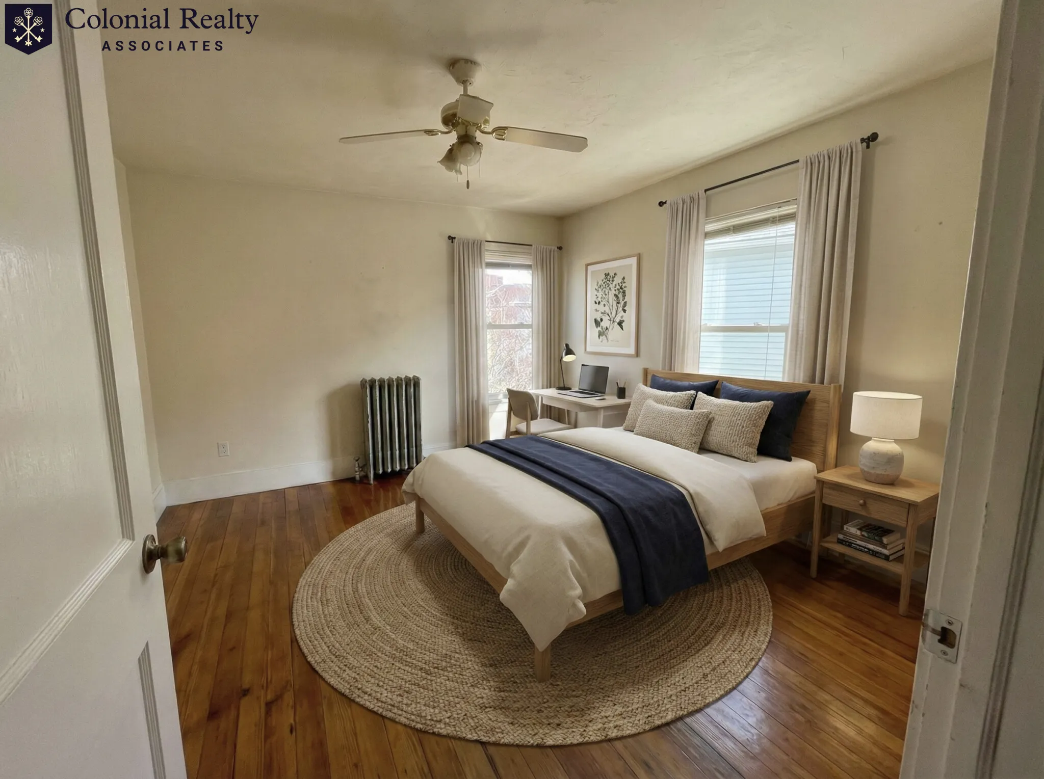 6 bed, 2 bath apartment for rent at 40 Hooker St Unit 40, Allston — photo 2 of 13