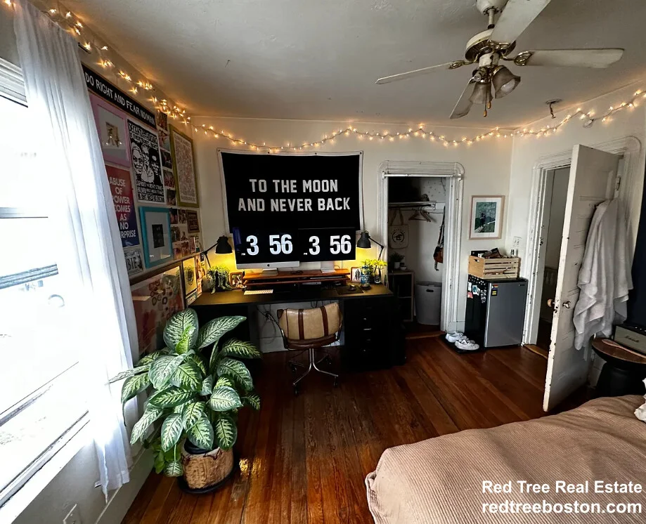 6 bed, 2 bath apartment for rent at 40 Hooker St Unit house, Allston — photo 14 of 14