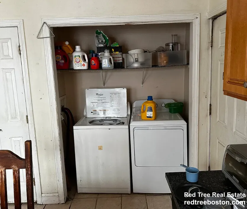 6 bed, 2 bath apartment for rent at 40 Hooker St Unit house, Allston — photo 5 of 14