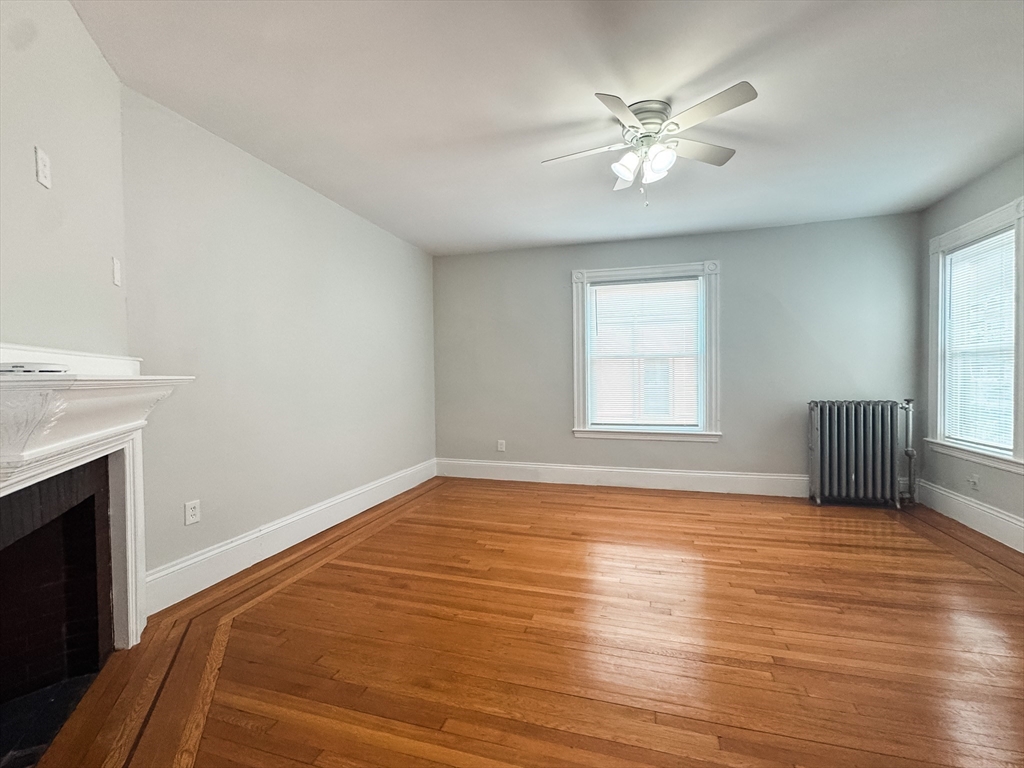 3 bed, 1 bath apartment for rent at 40 Howland Unit 2, Boston — photo 8 of 12