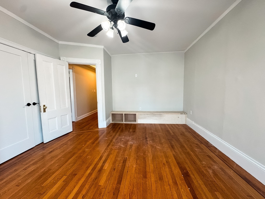 3 bed, 1 bath apartment for rent at 40 Howland Unit 2, Boston — photo 10 of 12