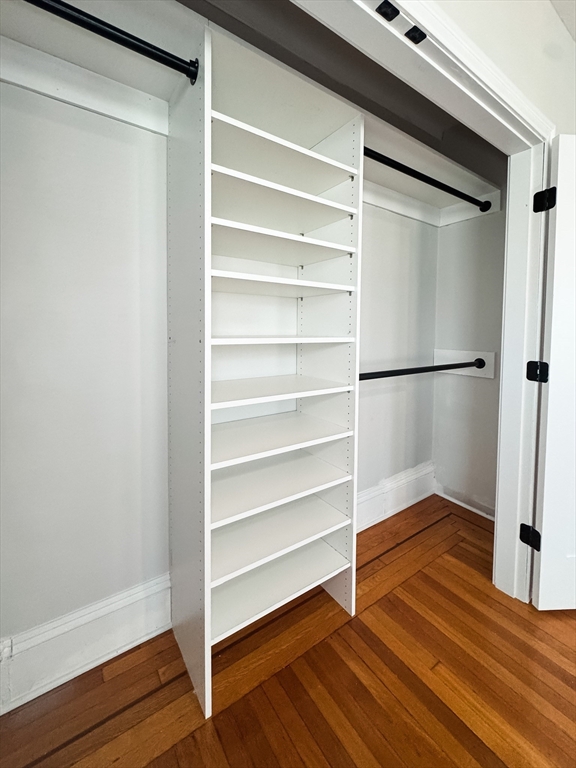 3 bed, 1 bath apartment for rent at 40 Howland Unit 2, Boston — photo 5 of 12