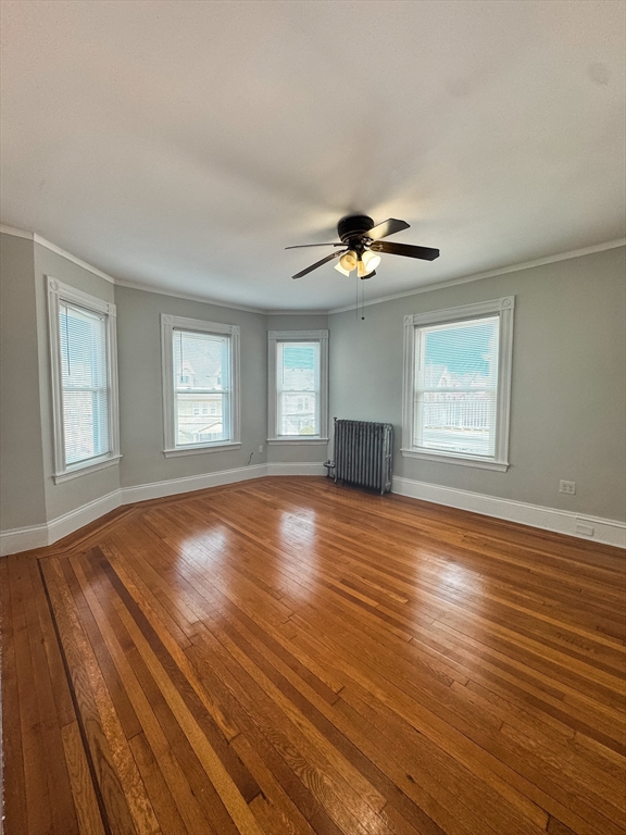 3 bed, 1 bath apartment for rent at 40 Howland Unit 2, Boston — photo 4 of 12