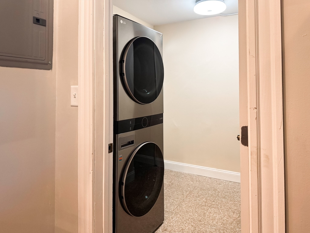 3 bed, 1 bath apartment for rent at 40 Howland Unit 2, Boston — photo 3 of 12