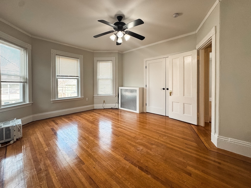 3 bed, 1 bath apartment for rent at 40 Howland Unit 2, Boston — photo 9 of 12