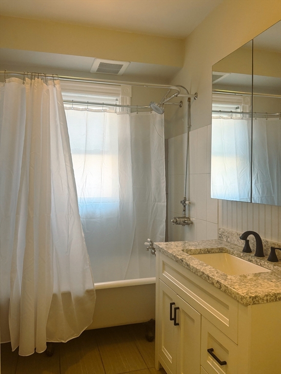3 bed, 1 bath apartment for rent at 40 Howland Unit 2, Boston — photo 7 of 12