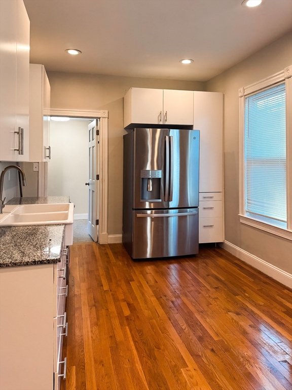 3 bed, 1 bath apartment for rent at 40 Howland Unit 2, Boston — photo 2 of 12