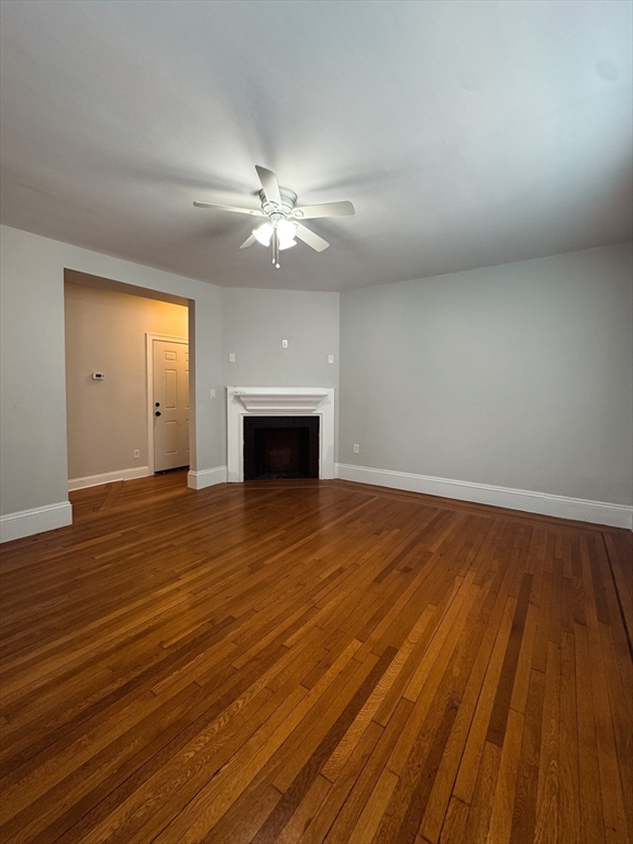 3 bed, 1 bath apartment for rent at 40 Howland Unit 2, Boston — photo 6 of 12