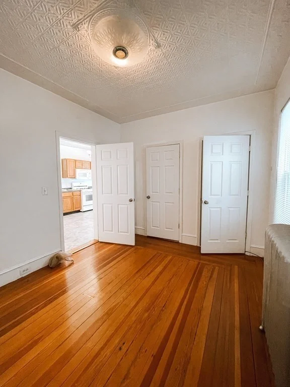 3 bed, 1 bath apartment for rent at 40 I St Unit 1, South Boston — photo 9 of 10