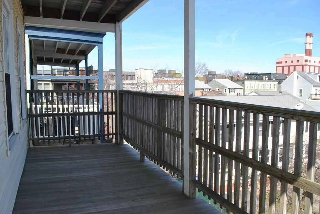 3 bed, 1 bath apartment for rent at 40 I St Unit 3, South Boston — photo 1 of 12