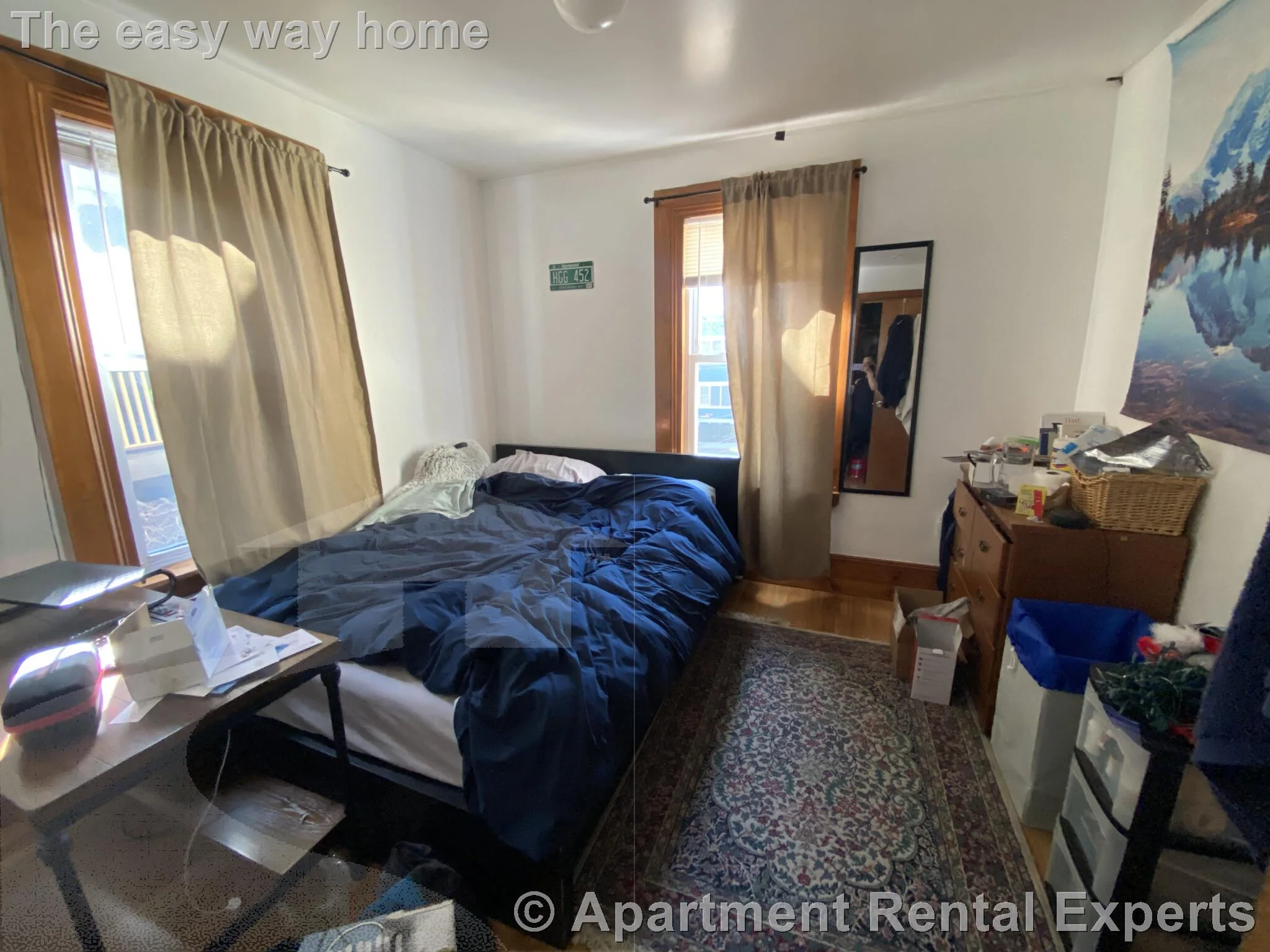 4 bed, 2 bath apartment for rent at 40 Jay St, Riverside — photo 6 of 7
