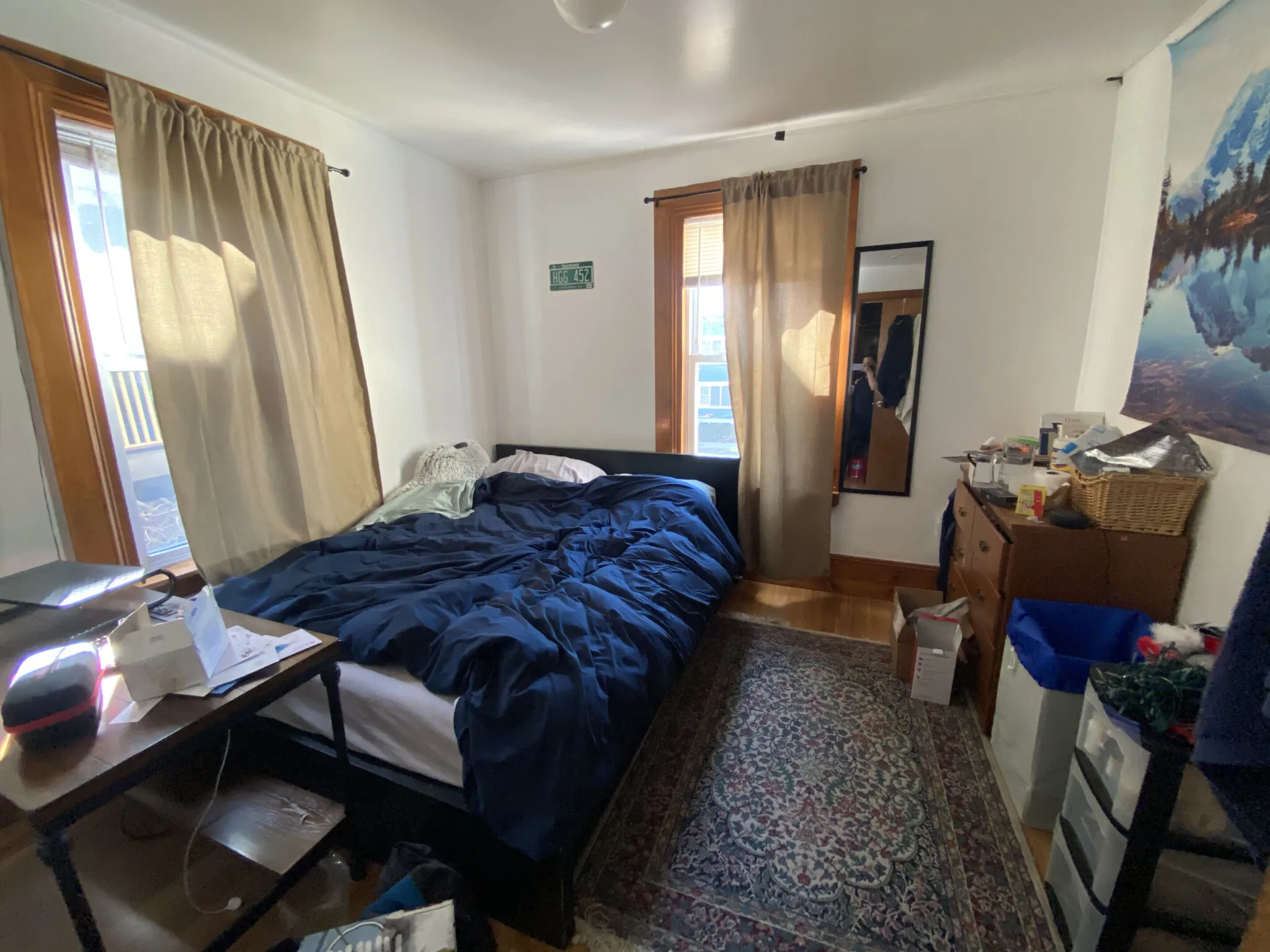 4 bed, 2 bath apartment for rent at 40 Jay St Unit 0, Riverside — photo 8 of 10