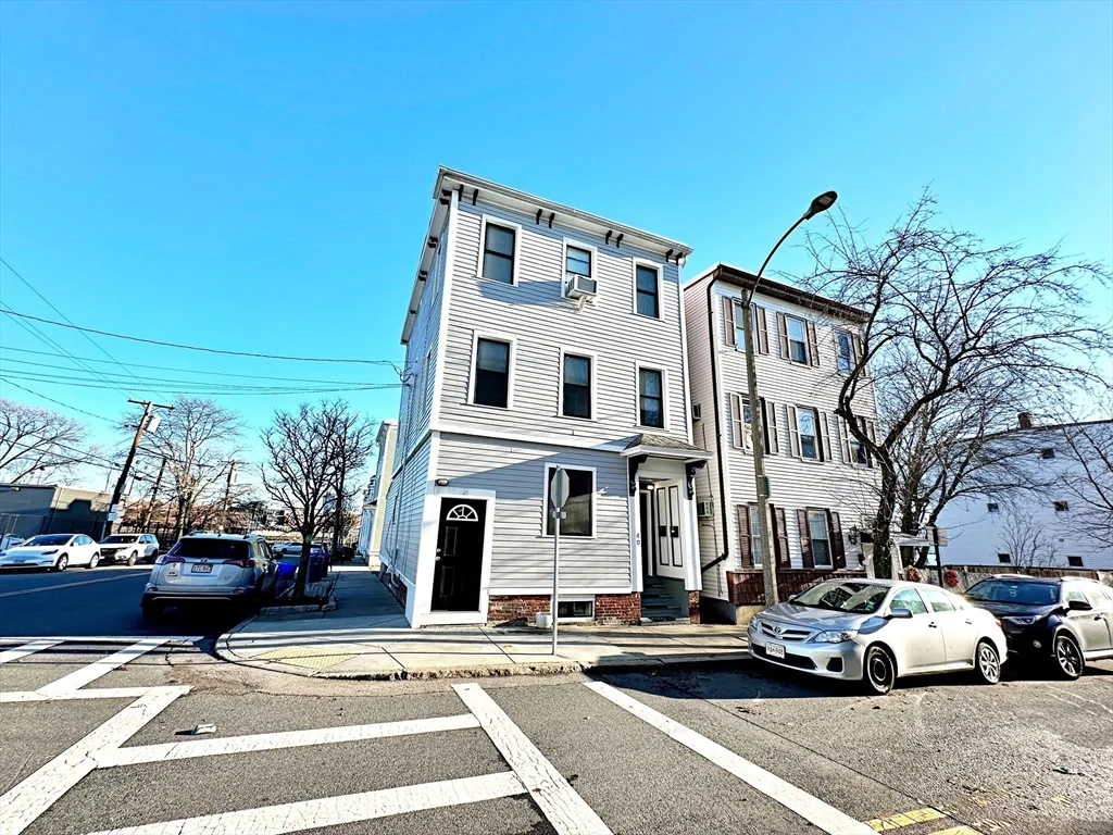 1 bed, 1 bath apartment for rent at 40 Jeffries St Unit 3, East Boston — photo 25 of 26