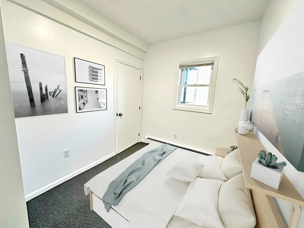 1 bed, 1 bath apartment for rent at 40 Jeffries St Unit 3, East Boston — photo 3 of 26