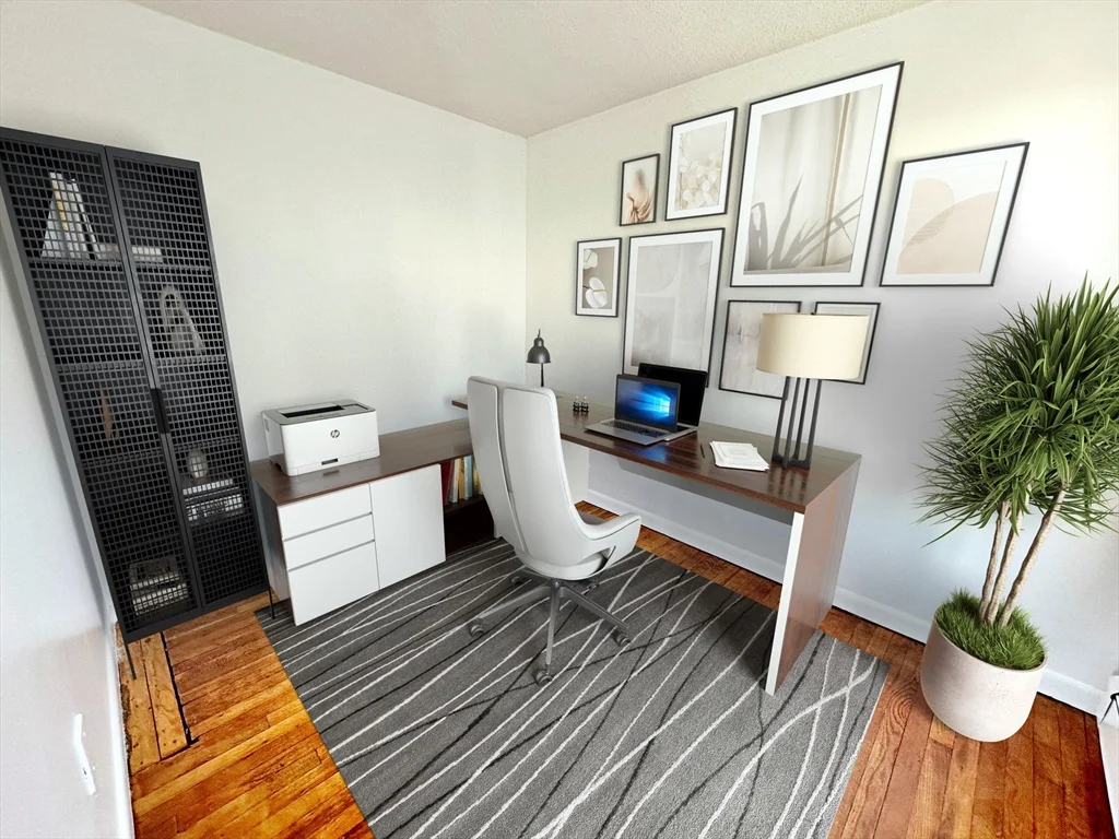 1 bed, 1 bath apartment for rent at 40 Jeffries St Unit 3, East Boston — photo 4 of 26