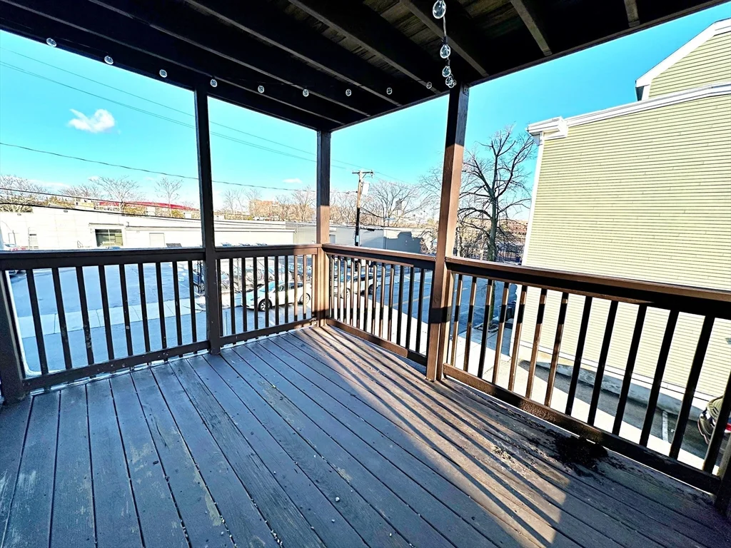 1 bed, 1 bath apartment for rent at 40 Jeffries St Unit 3, East Boston — photo 22 of 26