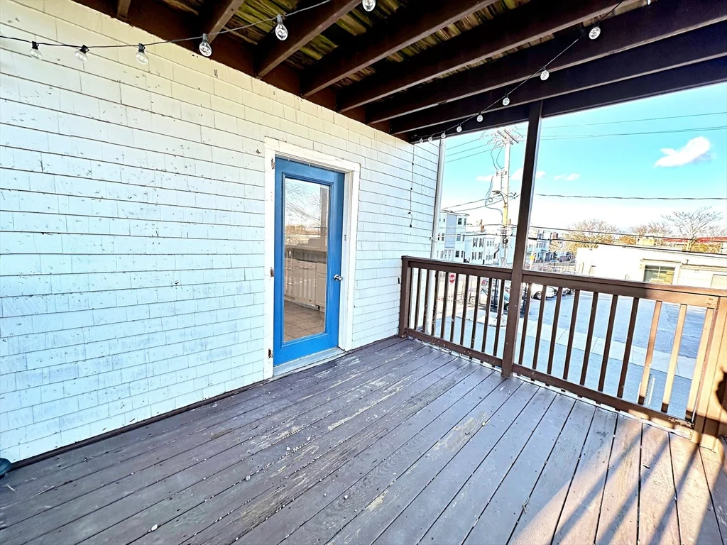1 bed, 1 bath apartment for rent at 40 Jeffries St Unit 3, East Boston — photo 21 of 26