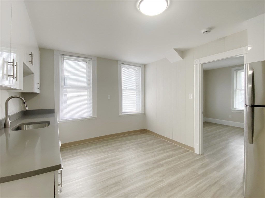 2 bed, 1 bath apartment for rent at 40 Jones Rd Unit 3, Revere — photo 7 of 12