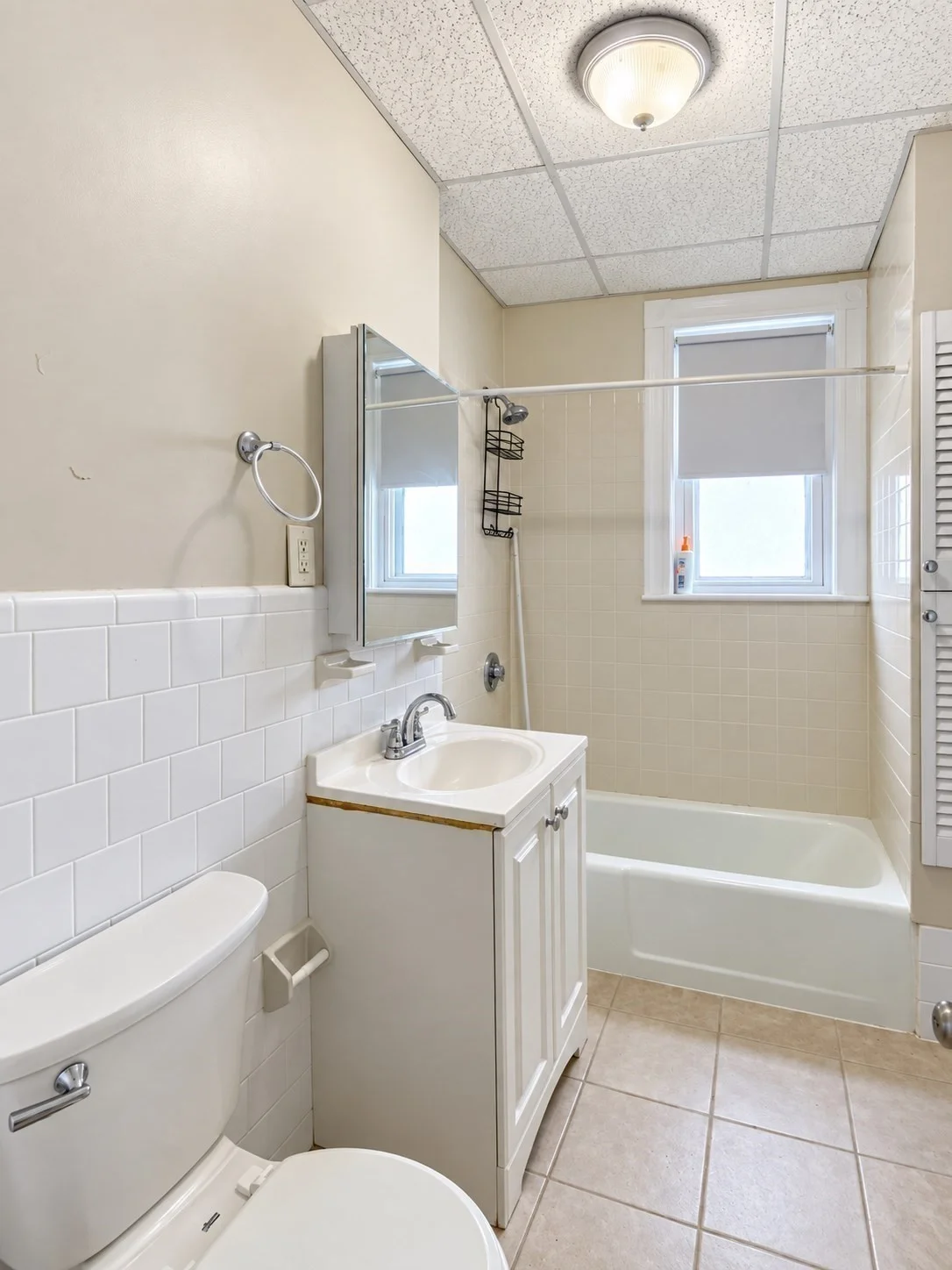 2 bed, 1 bath apartment for rent at 40 Jones Rd Unit 6, Revere — photo 3 of 6