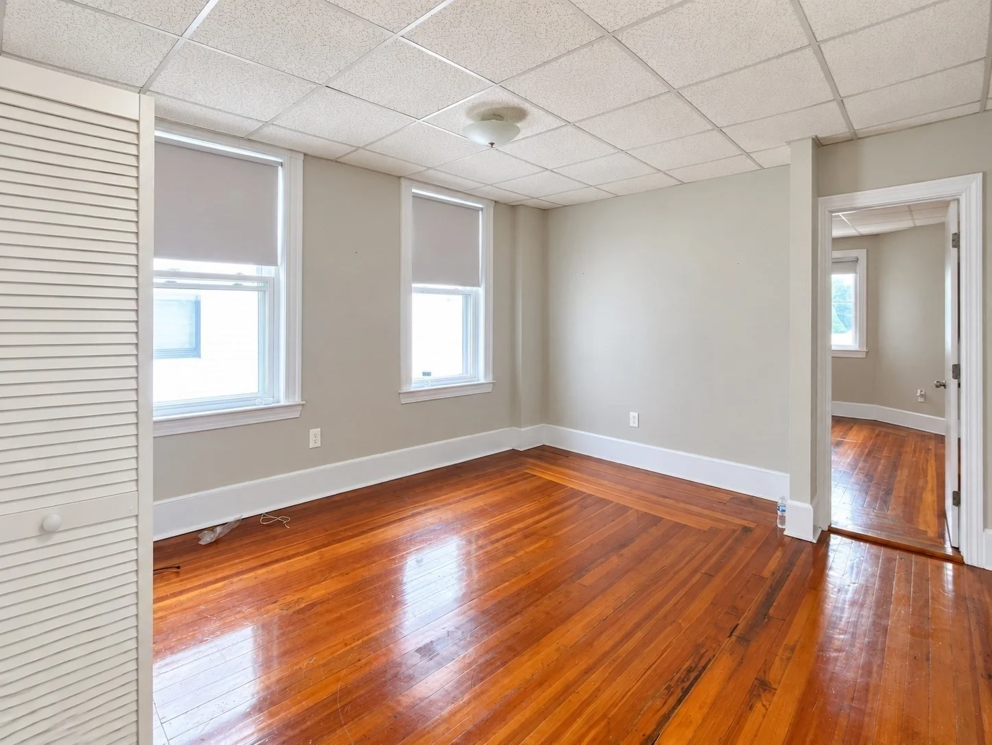 2 bed, 1 bath apartment for rent at 40 Jones Rd Unit 6, Revere