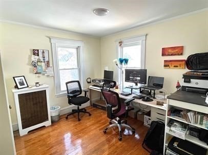 3 bed, 1 bath apartment for rent at 40 Keenan St Unit 2, Watertown — photo 6 of 9