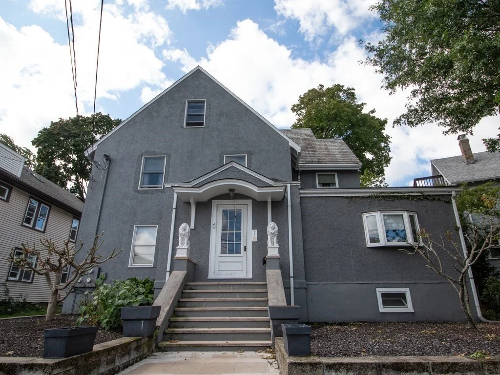 1 bed, 1 bath apartment for rent at 40 Kimball Rd Unit 2, Watertown — photo 1 of 9