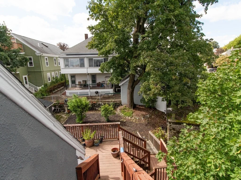 1 bed, 1 bath apartment for rent at 40 Kimball Rd Unit 2, Watertown — photo 9 of 9