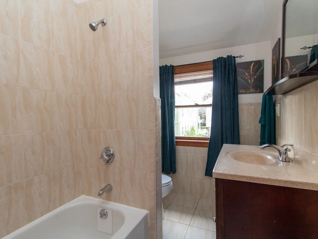 2 bed, 1 bath apartment for rent at 40 Kimball Unit 3, East Watertown — photo 4 of 10