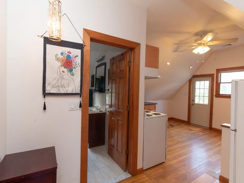 2 bed, 1 bath apartment for rent at 40 Kimball Unit 3, East Watertown — photo 1 of 10