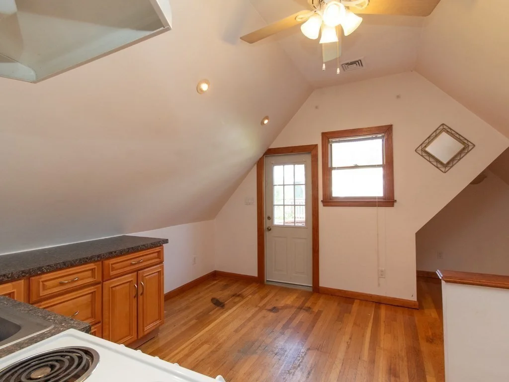 2 bed, 1 bath apartment for rent at 40 Kimball Unit 3, East Watertown — photo 2 of 10